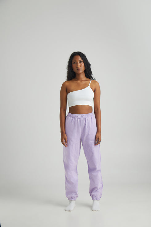 Fleece Joggers